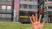 Spiderman 3d Finger family Nursery rhymes | Frozen finger family 3D animated Cartoons for Children