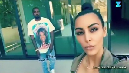 En 2016 Kayne West a tout donné et même un peu trop