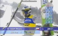 Adam Malysz Willingen 151,5 m