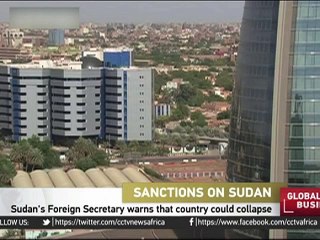 সুদানের ওপর থেকে অর্থনৈতিক নিষেধাজ্ঞা তুলে নিয়েছে যুক্তরাষ্ট্র