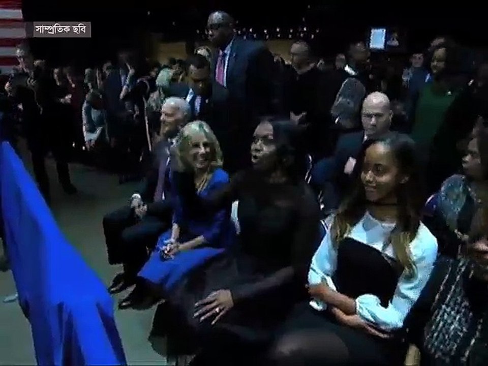 ইরান-বিষয়ক জরুরি অবস্থার মেয়াদ বাড়ানোর নির্দেশ ওবামার