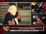 24oras: Aabot sa 200 kilo ng botchang karne, nasabat bago i-deliver umano sa Divisoria