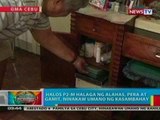 BP: Halos P2-M halaga ng alahas, pera at gamit sa Cebu, ninakaw ng kasambahay