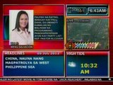 DB: Palpak na rating, ibinigay kay PNoy dahil sa kawalan ng malinaw na programang pangkapayapaan