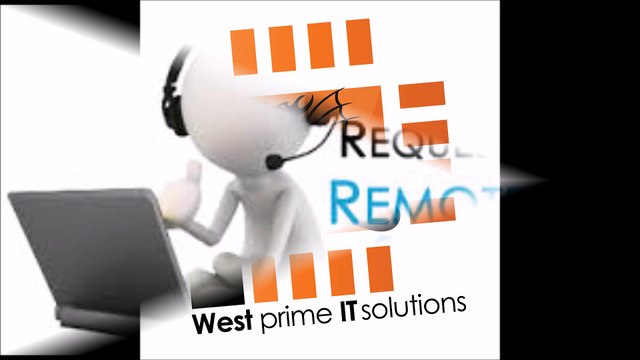 IT Support Services Cardiff Bridgend Porthcawl - West Prime Website Design and Hosting