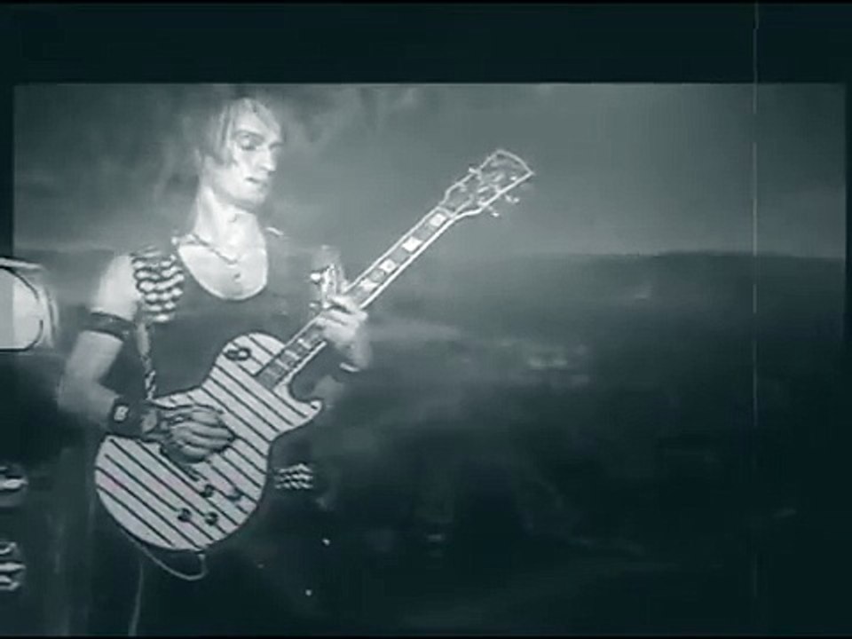 Круиз (Kruiz) - Последний рассвет