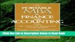 [PDF] The Portable MBA in Finance and Accounting (Portable Mba in Finance and Accounting, 2nd)