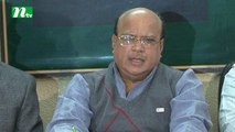 Awami League Presidium Member Mohammad Nasim said BNP has no chances to have a talk with government.
