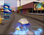 Cars 2 Game - Acer - Runway Tour - Disney Car Games - Eng