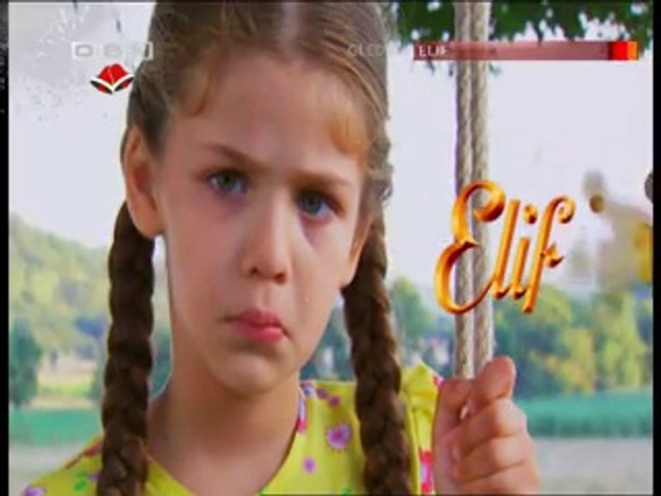 Elif - Ep.456 sa PREVODOM (13.01.2017)