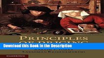Read [PDF] Principles of Pricing: An Analytical Approach Online Book