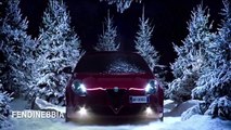 alfa romeo giulietta spot (2017)