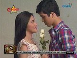 24 Oras: Kissing scene nina Julie Anne at   Elmo, kaabang-abang daw sa Just   One Summer