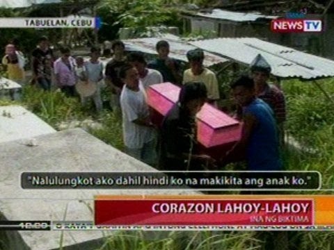 BT: 13-anyos na babae sa Cebu, natagpuang patay sa isang balon