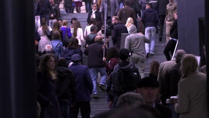 Ben Foster as Bertrand Zobrist - Inferno - On Blu-ray & Digital 124 [Full HD,1920x1080p]