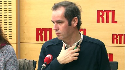 Tanguy Pastureau : Bennahmias, le Vincent Lagaf de la politique