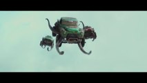 Monster Trucks (2017) - Big Fun Review - Paramount Pictures [Full HD,1920x1080p]