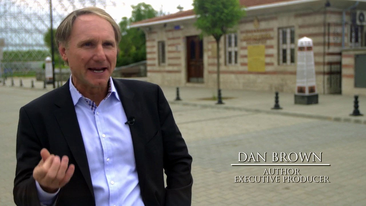 Visions of Hell - Inferno - On Blu-ray & Digital 124 [Full HD,1920x1080p]