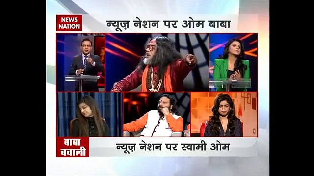 Bigg Boss Is Not Scripted -Priyanka Lokesh l Swami Om Ne Kiya Dharshak Pe Vaar - Part 3 l Bigg Boss