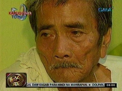 24 Oras: Libreng prostate cancer screening, handog ng GMAKF sa mga kapusong lalaki