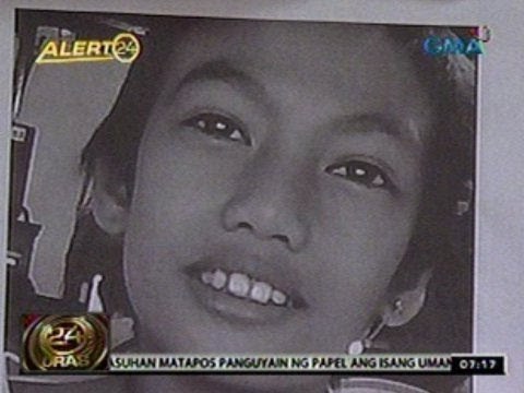 24 Oras: Batang naglalakad papasok sa eskwela, patay matapos mabundol ng driver ni Mayor Binay