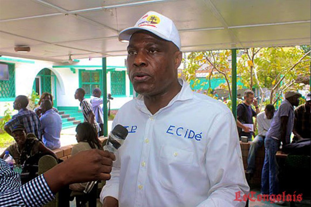 CENCO, Signature du MLC et Front : Sentiment de joie pour Martin FAYULU