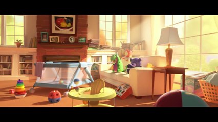 Baby Boss - Bande-annonce VF [Full HD,1920x1080p]