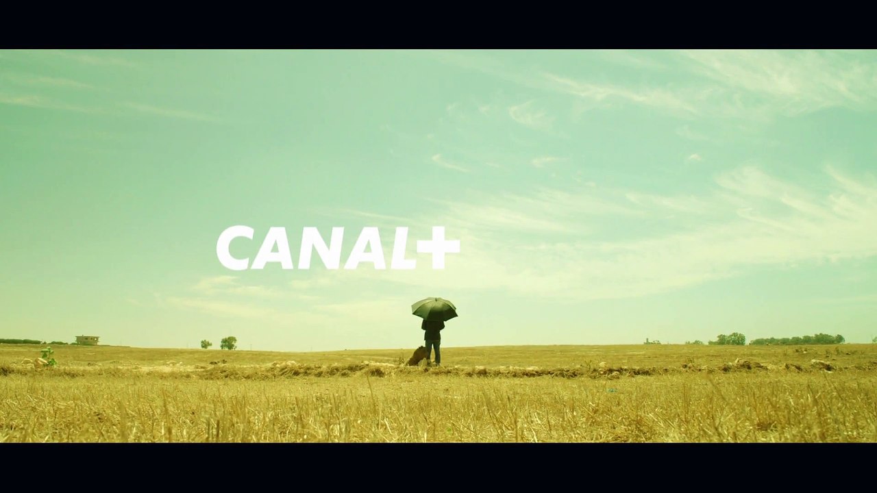 Kaboul Kitchen - 1er teaser CANAL+ [HD] [Full HD,1920x1080p]