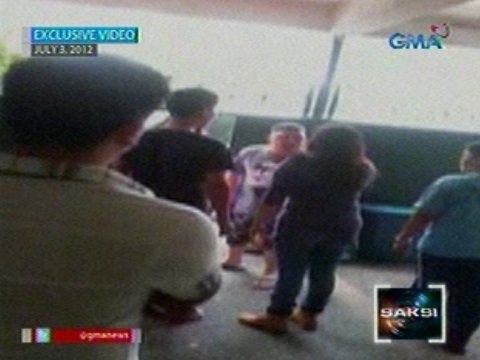 Bagong video, inilabas ng Pamilya Licup patunay ang umano'y pangha-harass ni Amalia Fuentes at anak