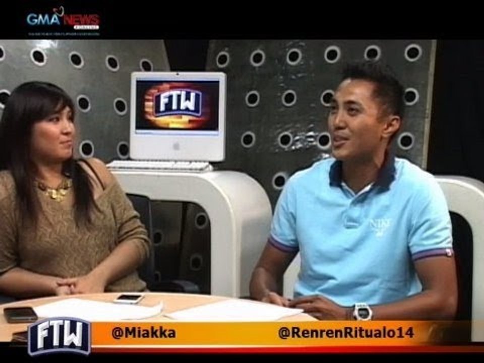 FTW: PBA Retro Game, Who Should Play