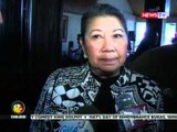 SONA: Fans, dumagsa sa public viewing ng labi ni Dolphy