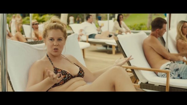 SNATCHED Trailer (2017) Amy Schumer Comedy Movie HD [Full HD,1920x1080p]
