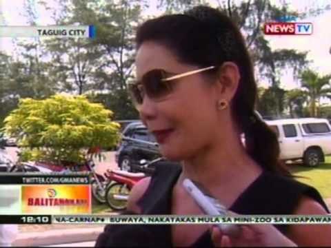 BT: Mga kaibigan, katrabaho at mga kilalang personalidad, dumalo sa libing ni Dolphy