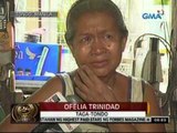 24oras: Ilang taga-tondo kung saan lumaki si Dolphy, pinanood sa tv ang kanyang libing