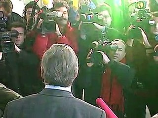 Tagesschau | 13. Januar 1997 20:00 Uhr (mit Dagmar Berghoff) | Das Erste