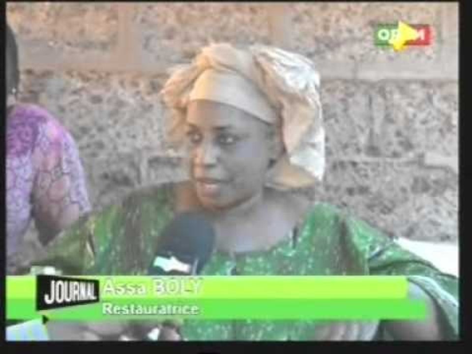 Fin de la 11eme Éditions du Festival sur le Niger.