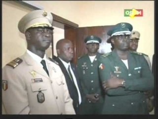 ORTM/Édition de 20H du JT du Samedi 28 Novembre 2015.