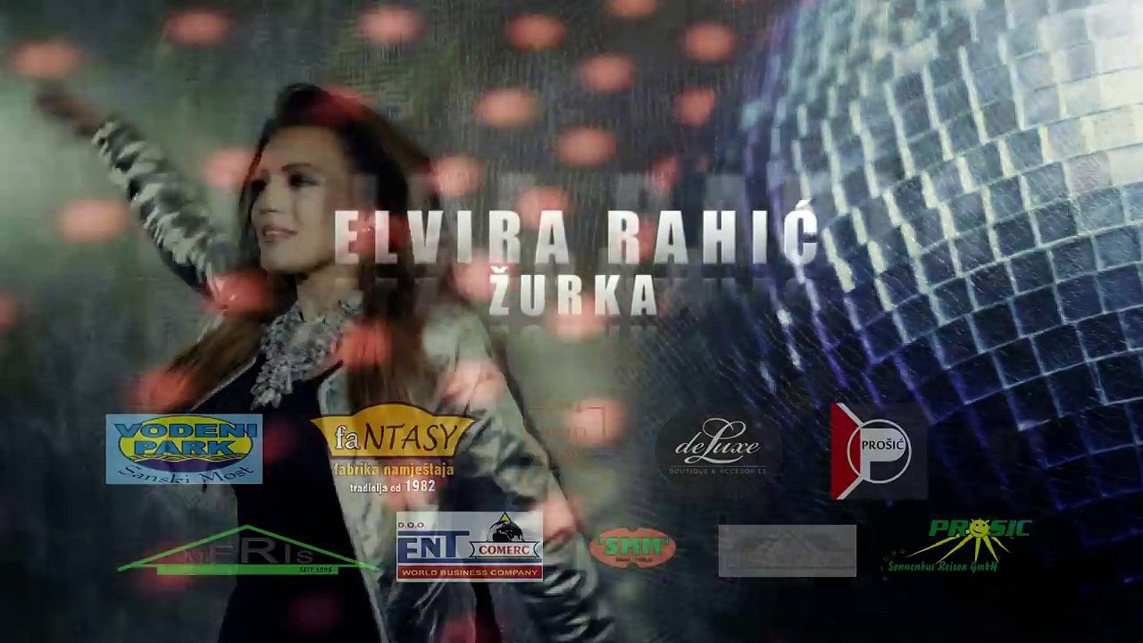 ELVIRA RAHIC - Zurka