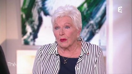 Thé ou Café : Line Renaud parle de l'escroquerie