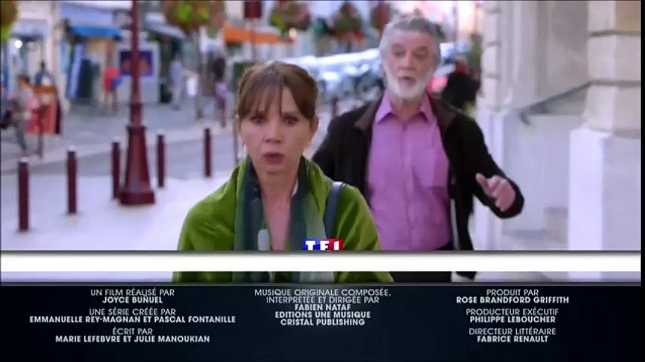 Bande annonce de lundi