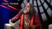 Swami om - Public Attack on Swami om in live Show