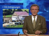 Tagesschau | 14. Januar 1997 20:00 Uhr (mit Joachim Brauner) | Das Erste