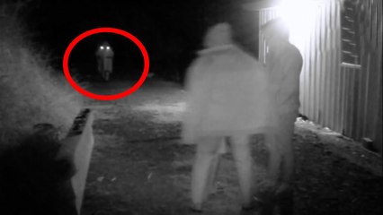 CASO ASSUSTADOR DE EXORCISMO E POLTERGEIST ACONTECIDO NO BRASIL REAL