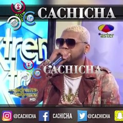 El Mayor Clasico Revela Que No Volverá Al Programa de Robertico Salcedo.