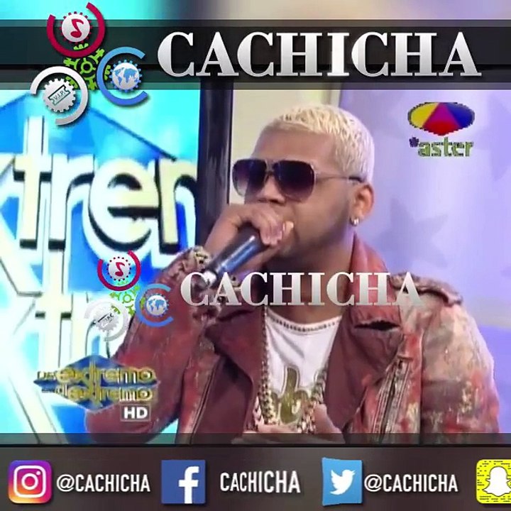 El Mayor Clasico Revela Que No Volverá Al Programa de Robertico Salcedo.