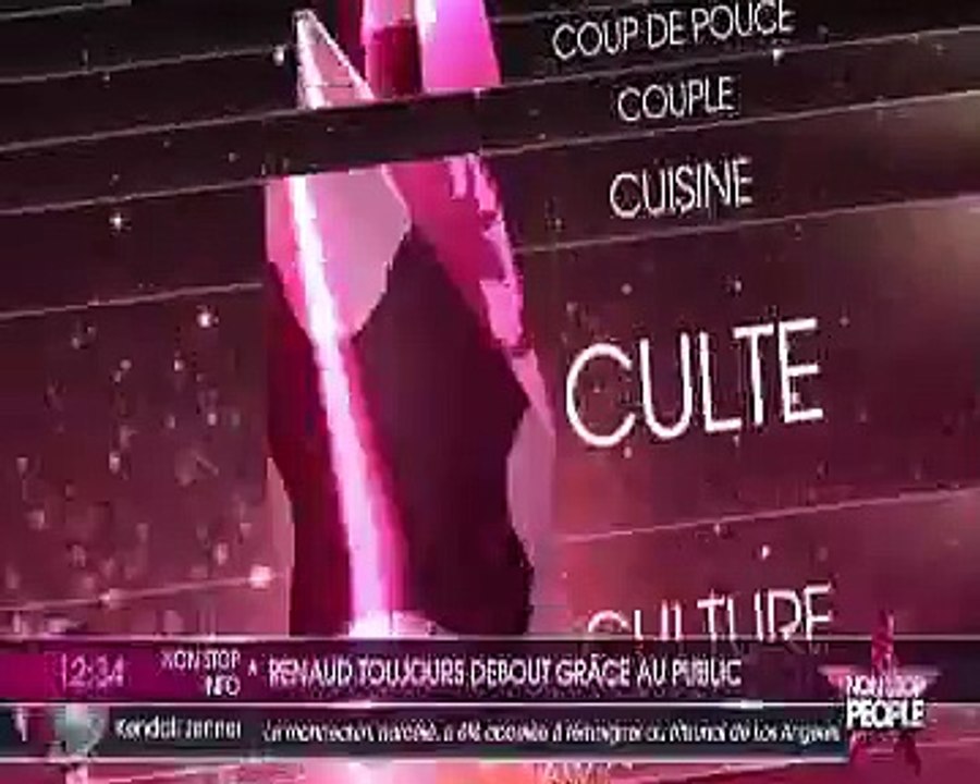 Que devient Kyan Khojandi ?