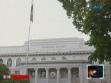 Saksi: SC, maglalabas na ng desisyon