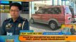 UH: Pulis na nakagitgitan ang convoy ni PNoy, dapat bang pinarusahan?