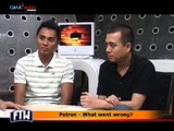 FTW: Petron - What went wrong