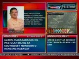DB: PNP, patuloy na iimbestigahan ang grupong sinasabing nasa likod ng pag-atake ng akyat-bahay